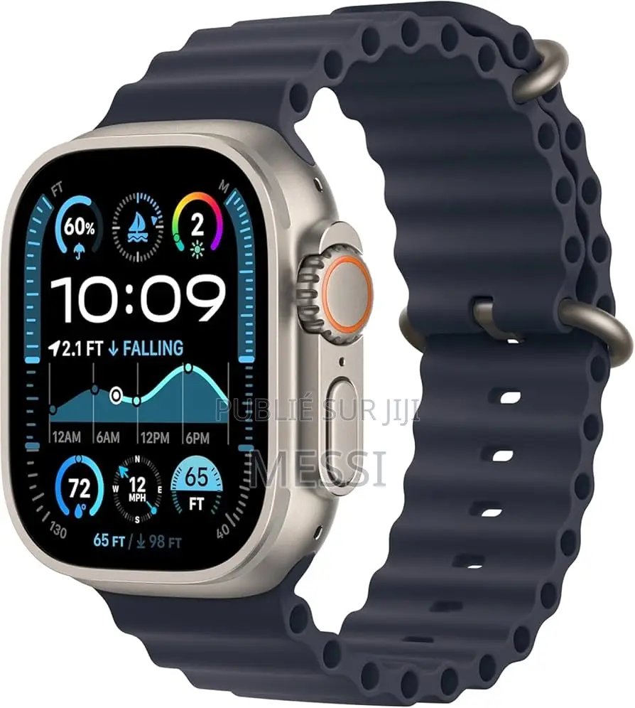 Smart Watch Ultra 3