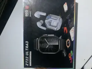 Smart Watch Ultra 3