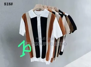 Boutique en Ligne Chez Youssouf