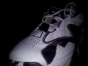 Basket White Bon Prix