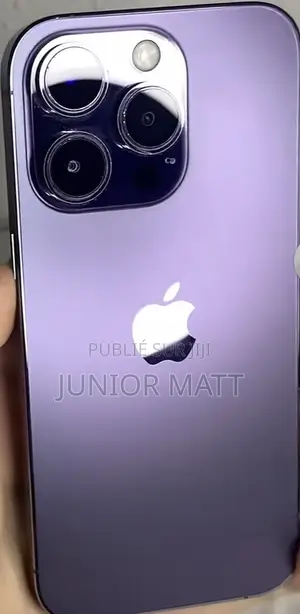 Apple iPhone 14 Pro 128 GB Gris