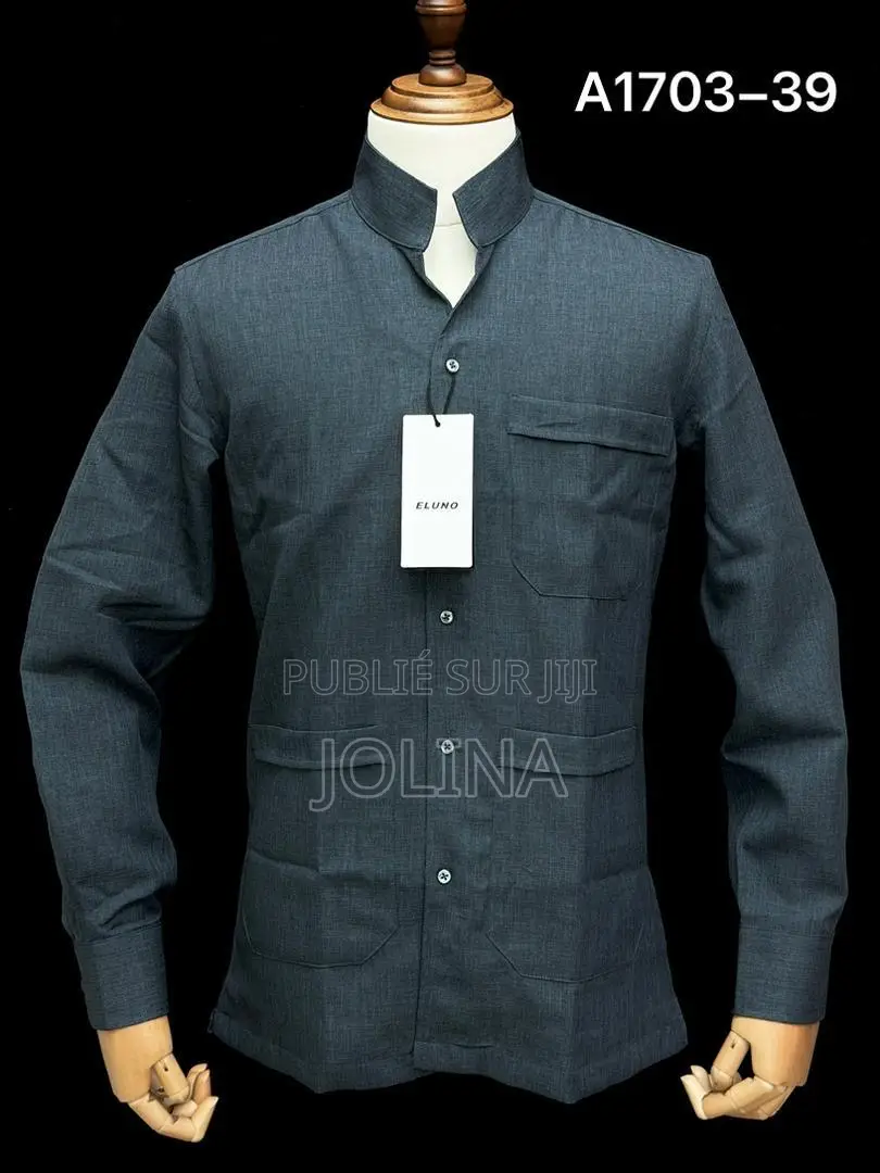 Chemise Homme