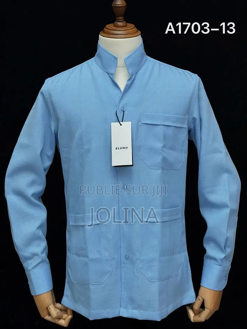Chemise Homme