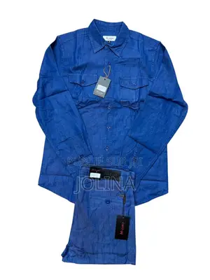 Disponible Ensemble Homme