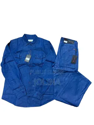 Disponible Ensemble Homme