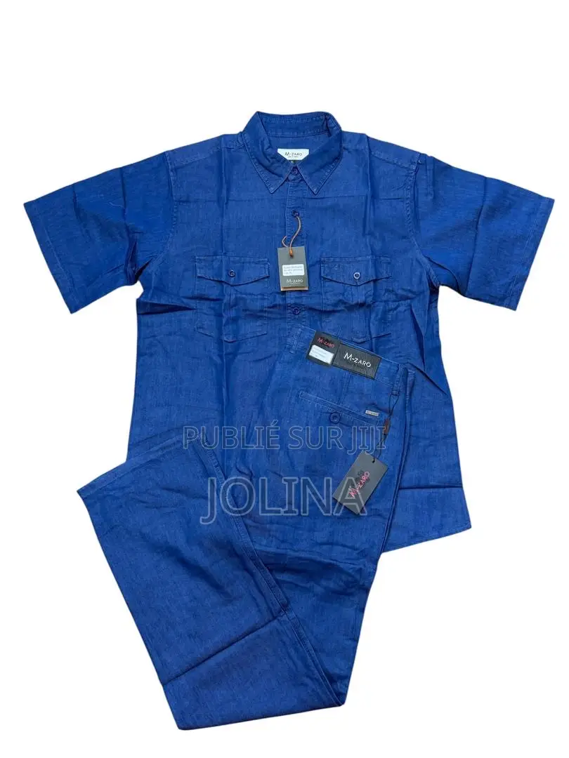 Disponible Ensemble Homme