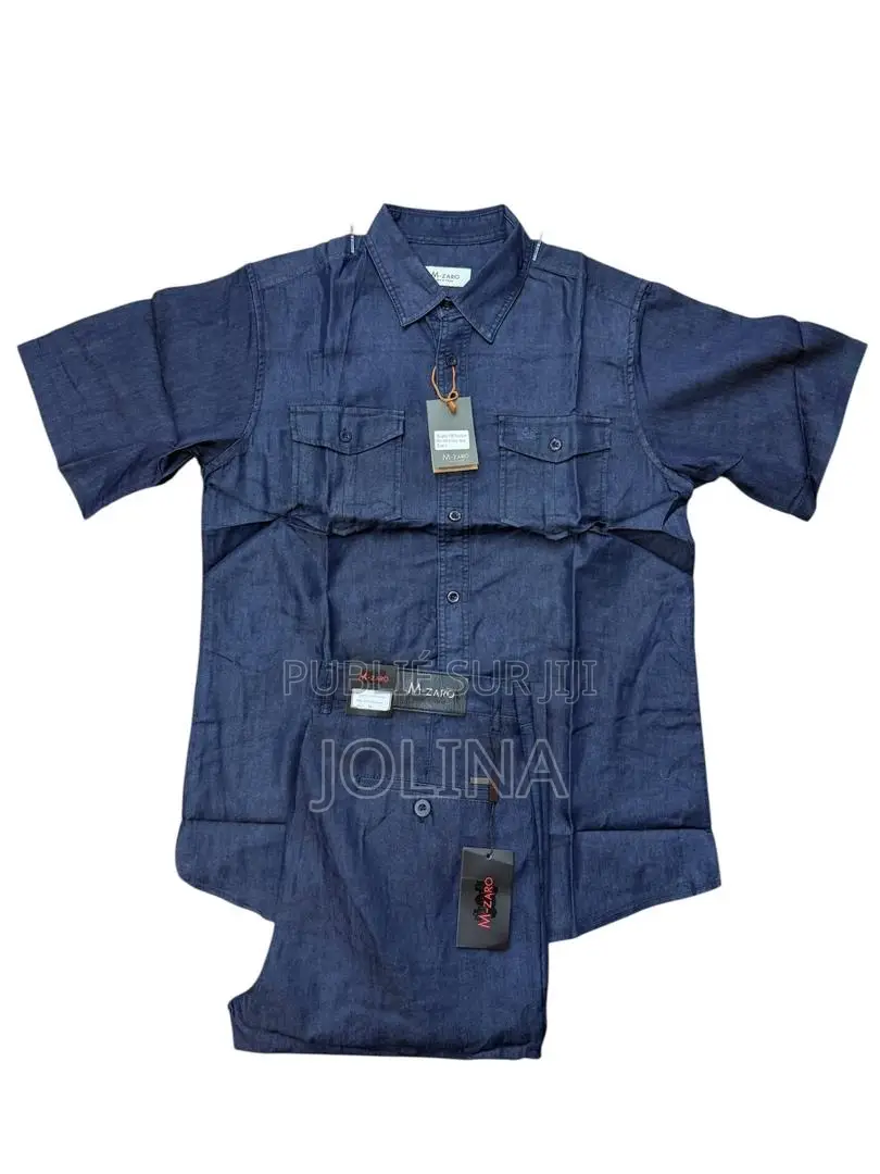 Disponible Ensemble Homme