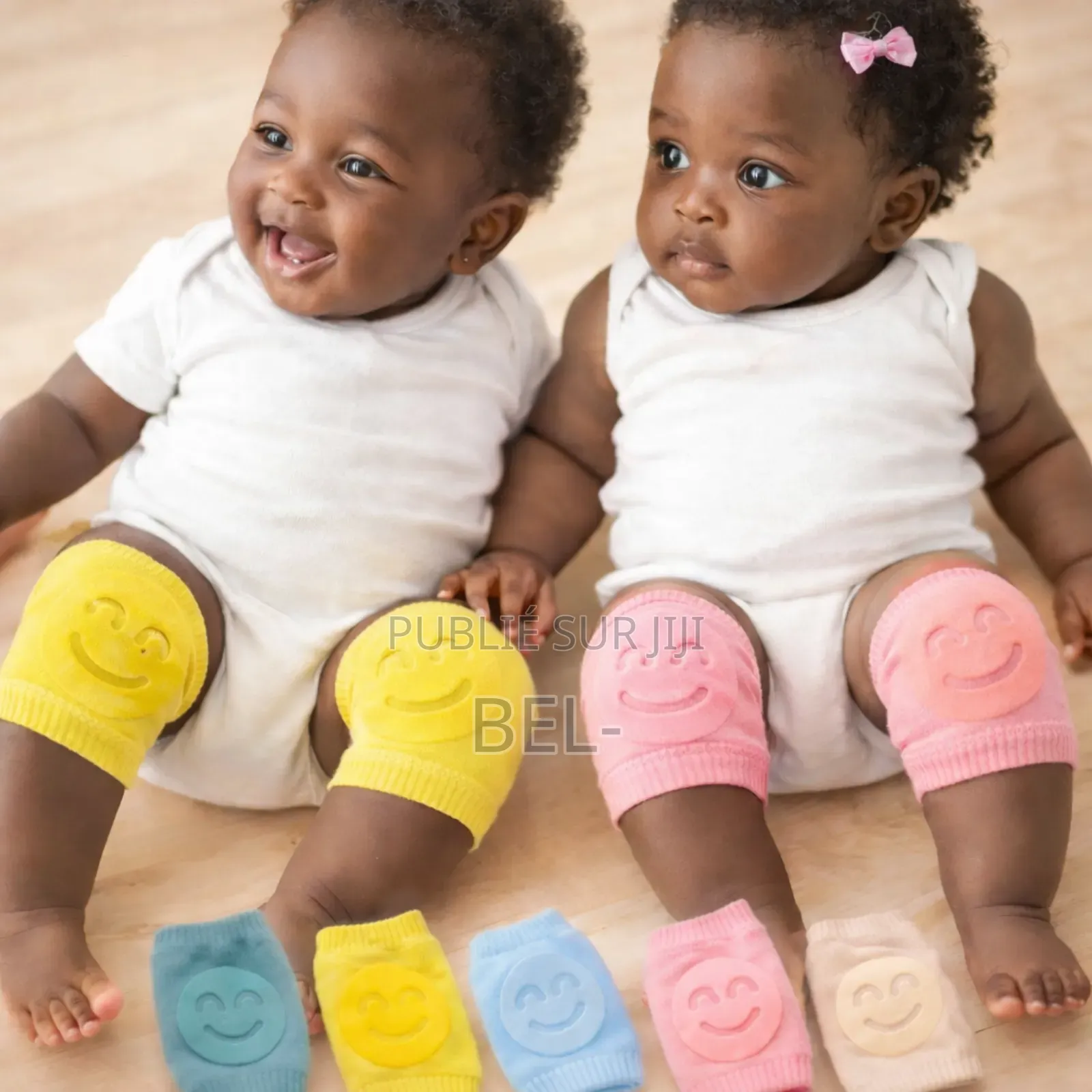 Genouillere Pour Enfant