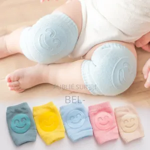 Genouillere Pour Enfant