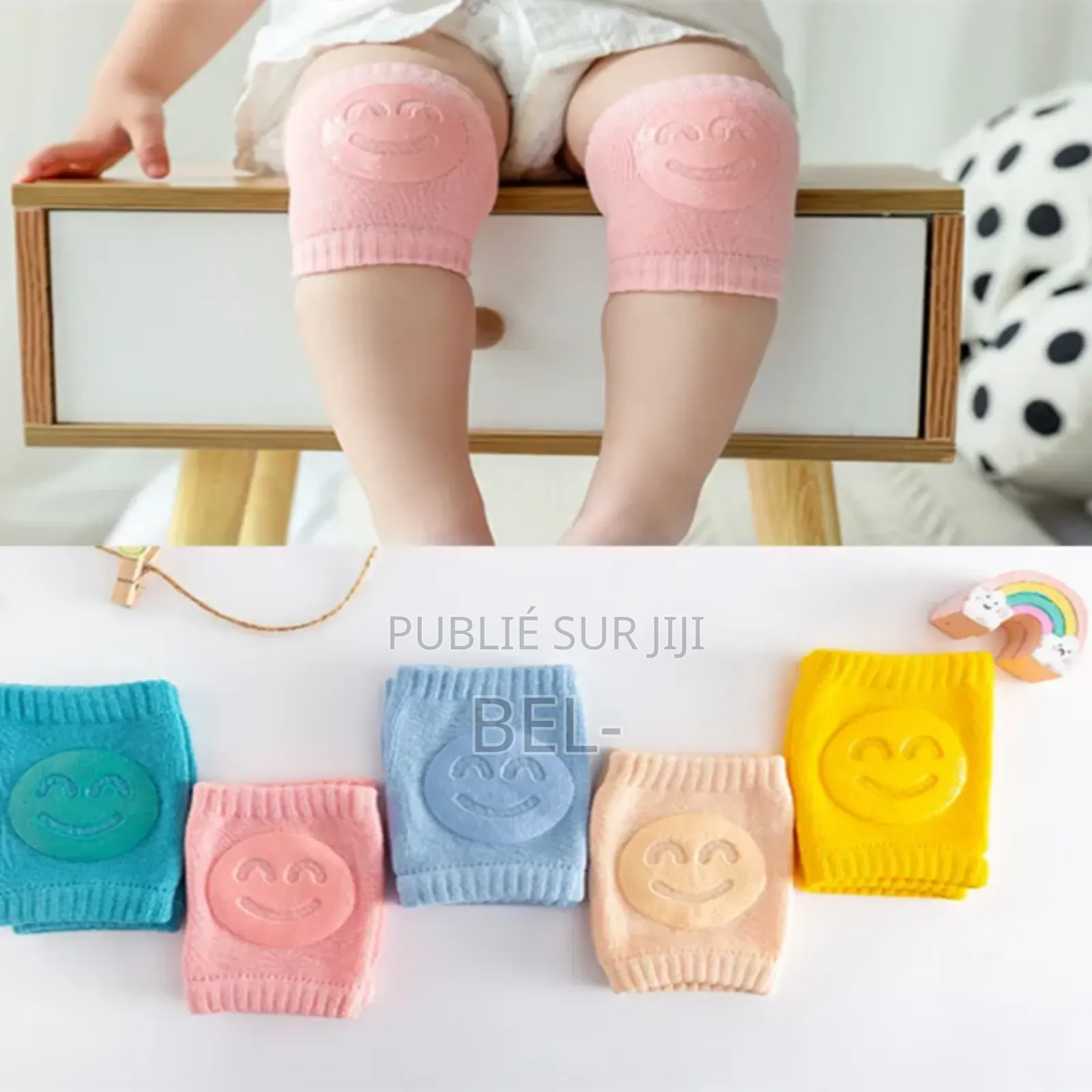 Genouillere Pour Enfant