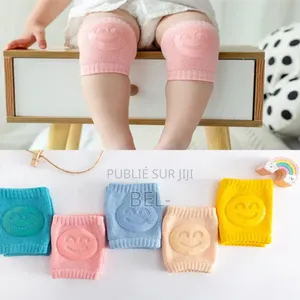 Genouillere Pour Enfant