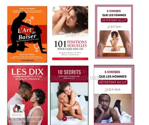 Packs De Livres