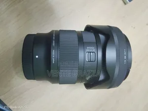 Objectif Sigma 28-70mm 2.8