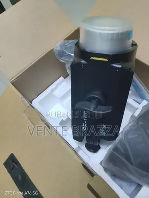 Spot Led Nanlite Fs-150b Bicolore