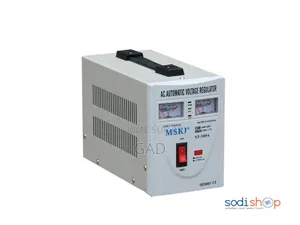 Stabilisateur Électrique