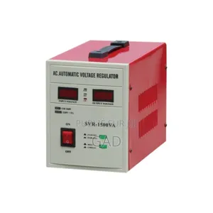 Stabilisateur Électrique