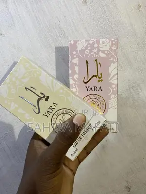 Parfum Yara