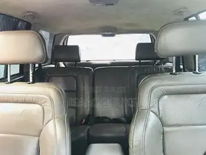 Jeep Grand Cherokee 1998 Noir