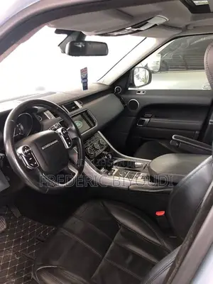 Rover Vitesse 2018 Bleu