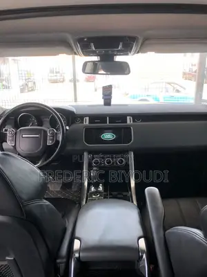 Rover Vitesse 2018 Bleu