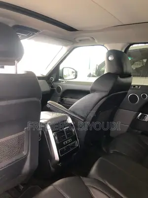 Rover Vitesse 2018 Bleu