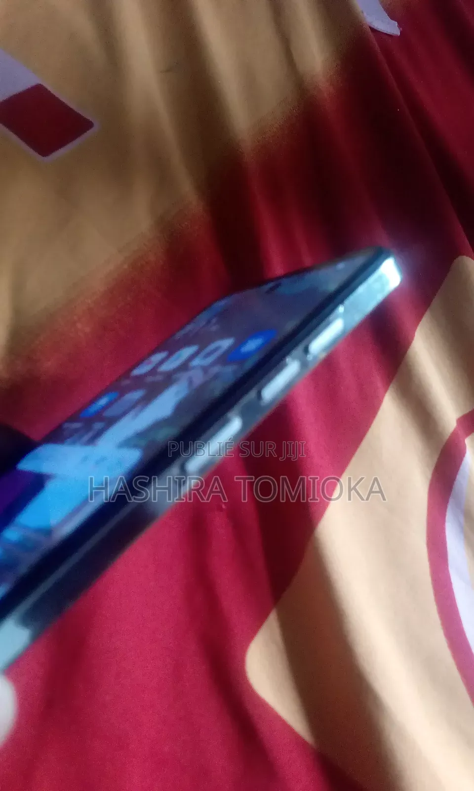 Nouveau Tecno Pop 8 64 GB Blanc