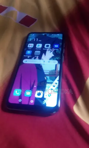 Nouveau Tecno Pop 8 64 GB Blanc