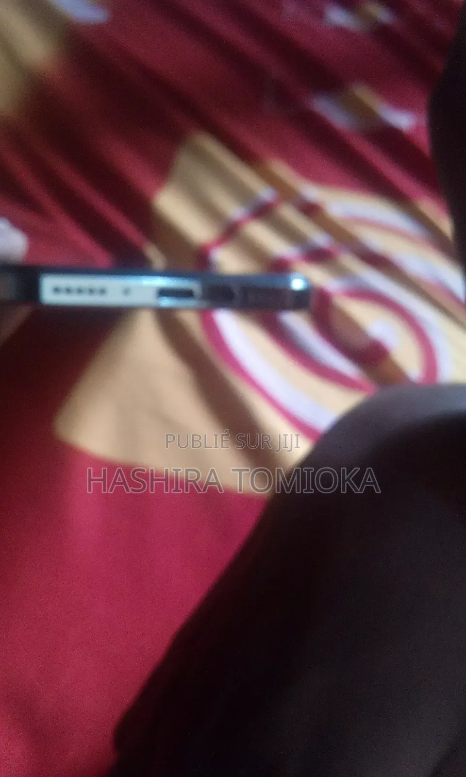 Nouveau Tecno Pop 8 64 GB Blanc