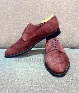 Un Derby John Lobb (Sandon)