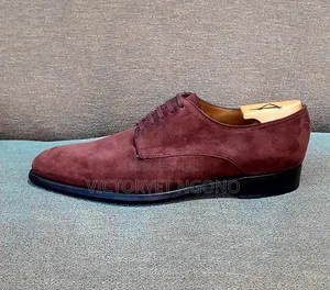 Un Derby John Lobb (Sandon)