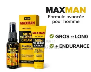 Produit Homme