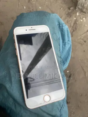 Nouveau Apple iPhone 8 64 GB Blanc