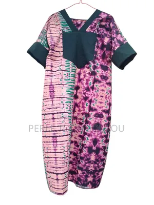 Robes en Pagnes