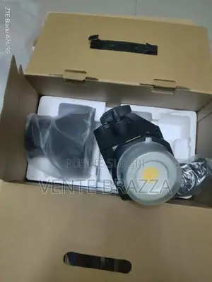 Spot Led Nanlite Fs-150b Bicolore