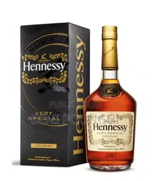 Hennessy Cognac