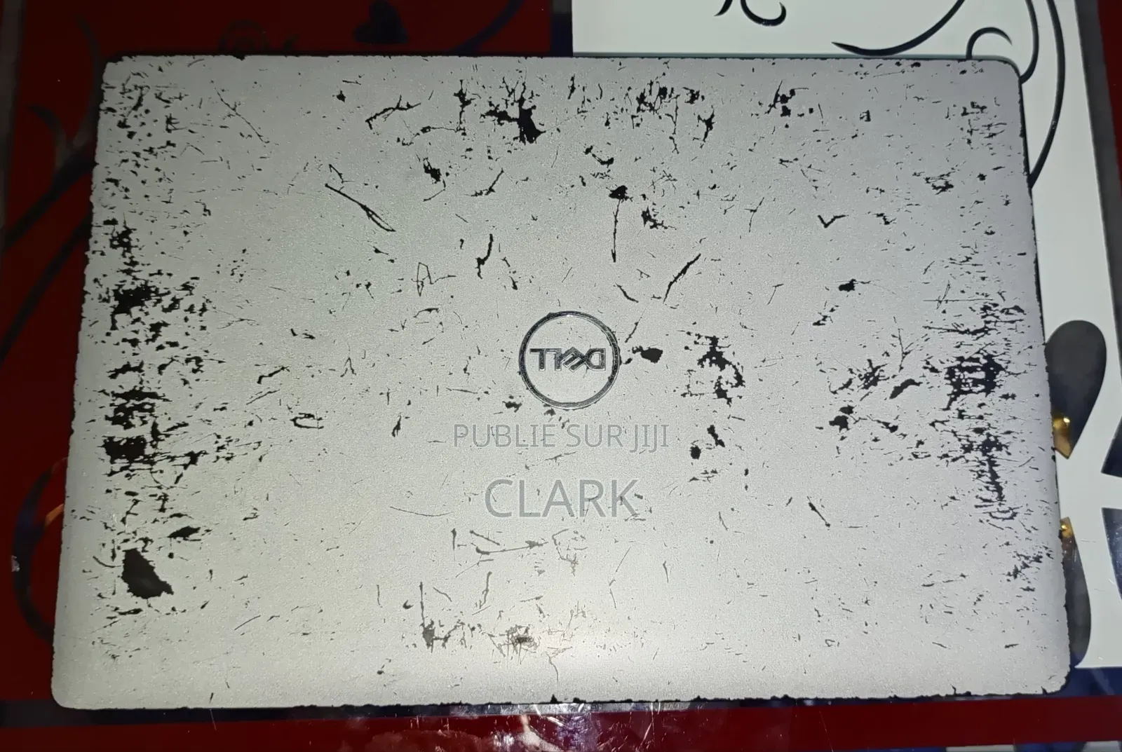 Ordinateur portable Dell Autre 8GB Intel Core i5 SSD 256GB