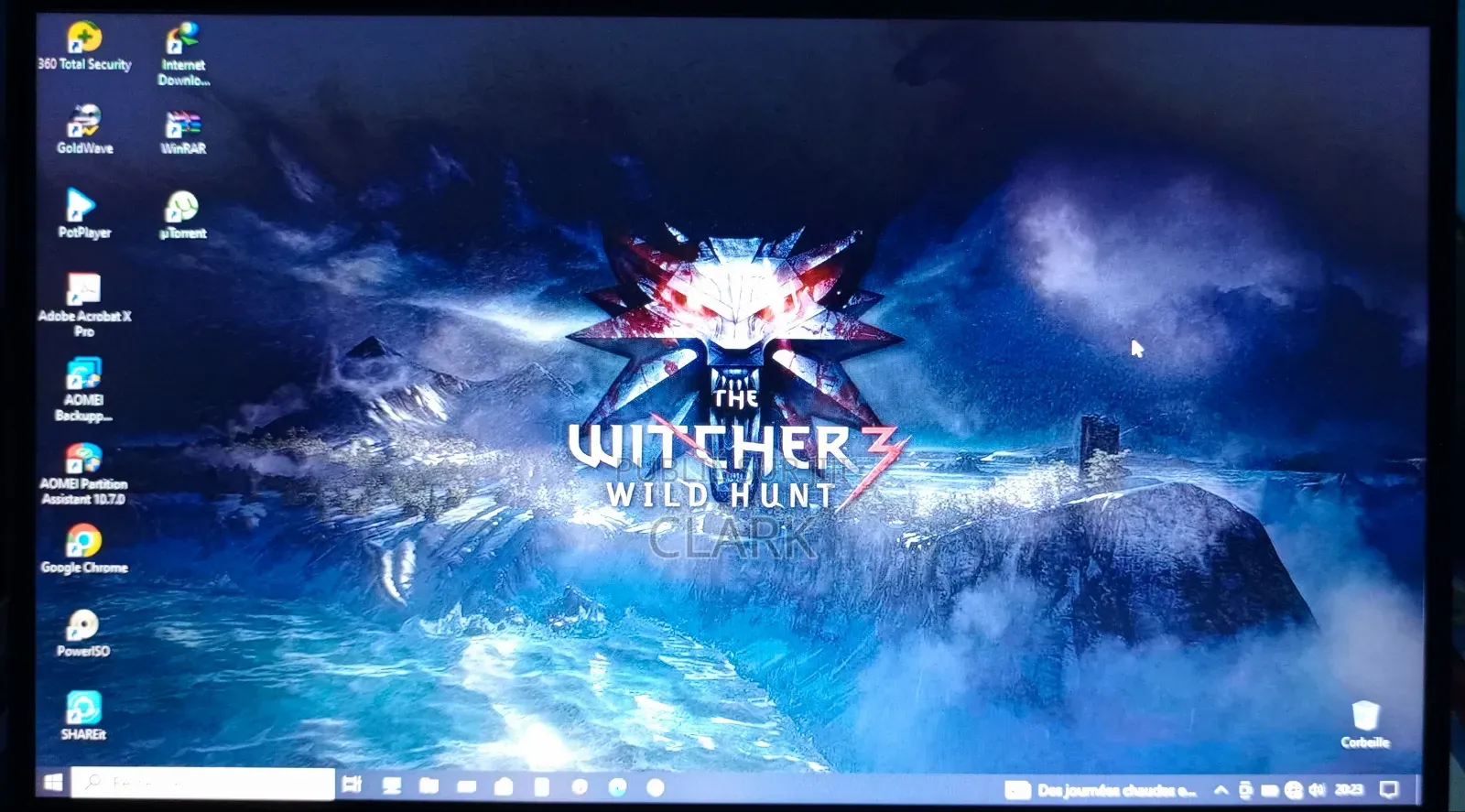 Ordinateur portable Dell Autre 8GB Intel Core i5 SSD 256GB