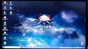 Ordinateur portable Dell Autre 8GB Intel Core i5 SSD 256GB