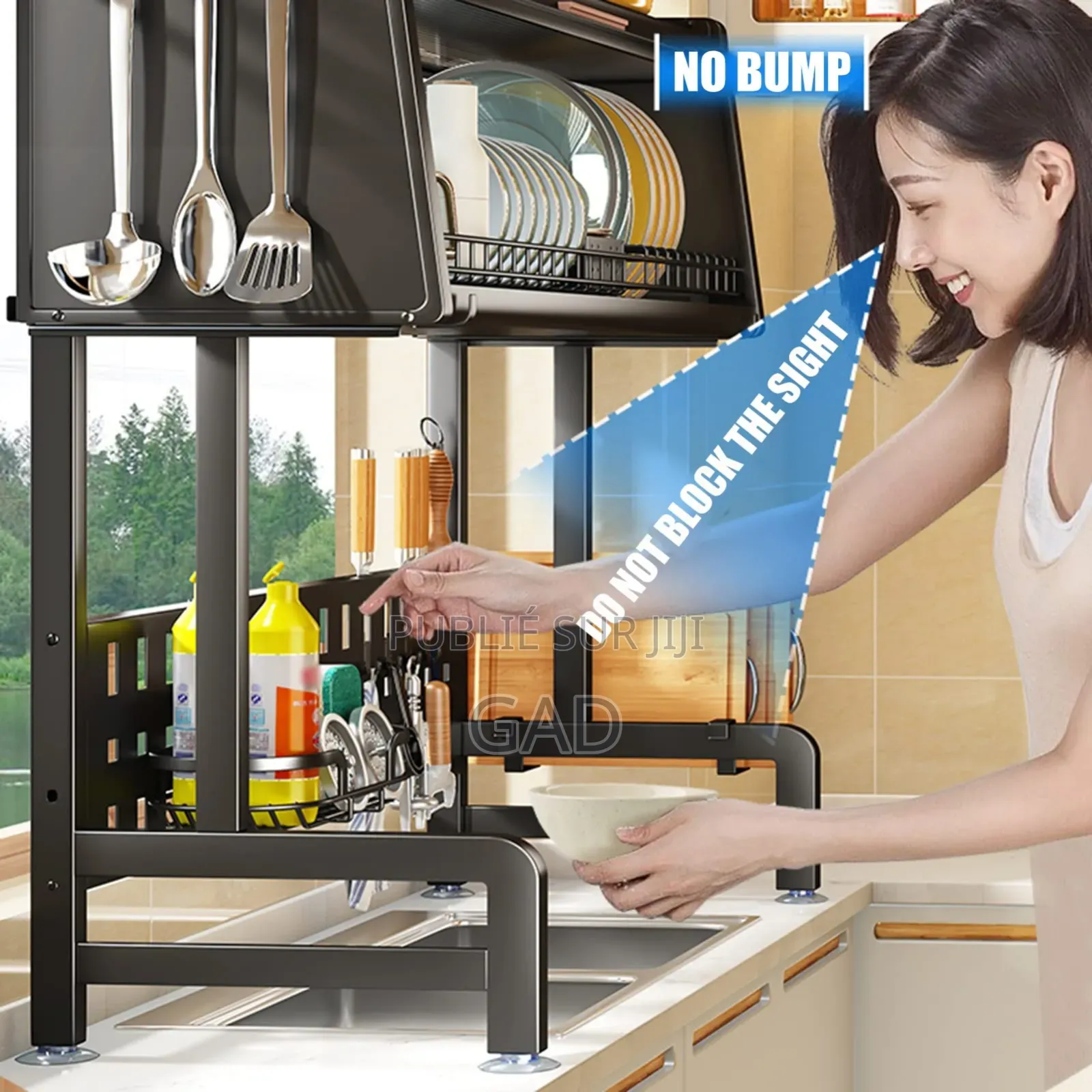 Egouttoir Vaisselle Professionnel