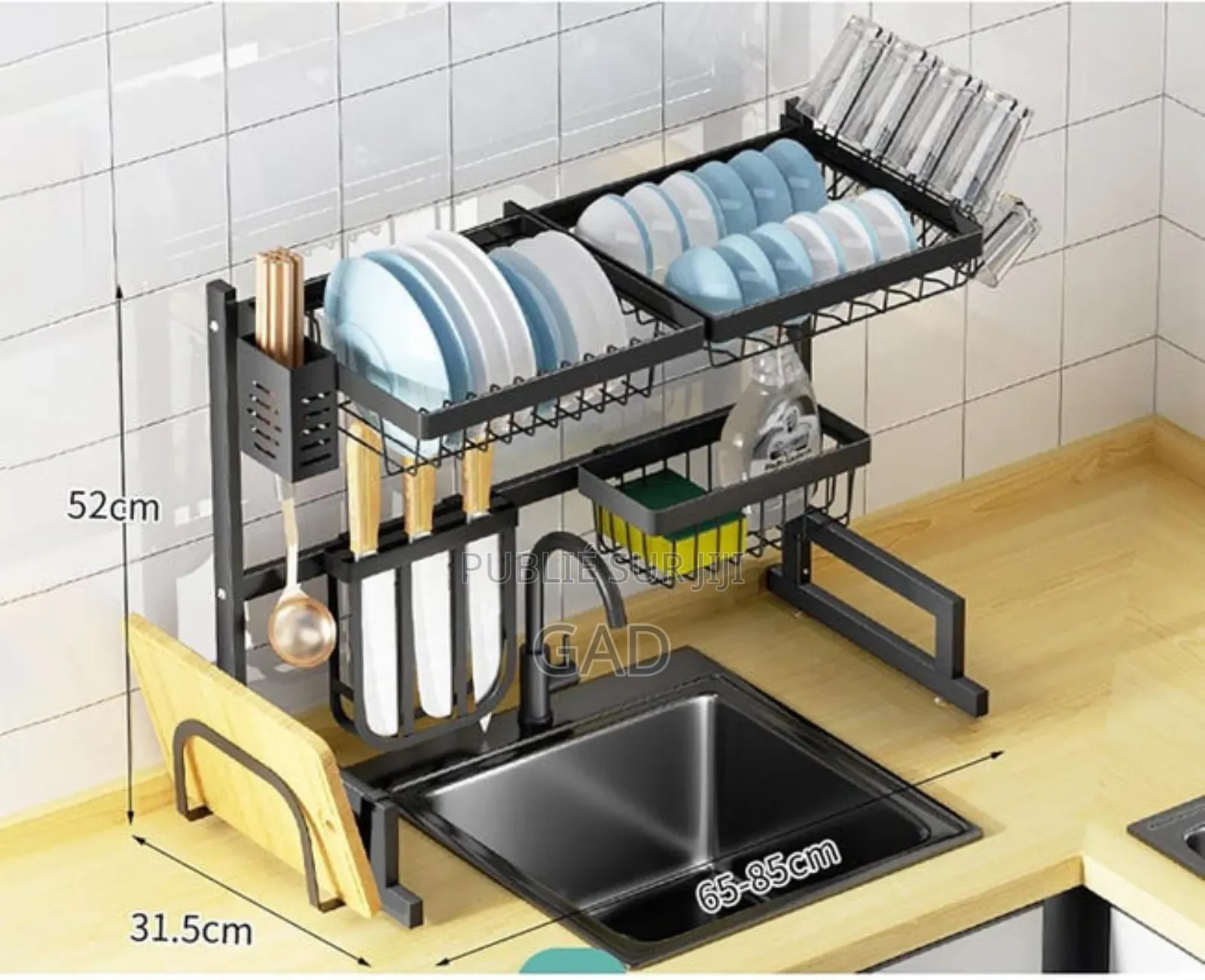 Egouttoir À Vaiselle