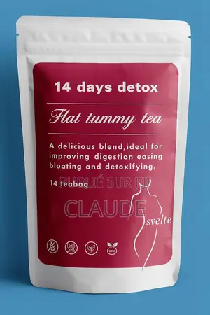 Produit Minceur 14days