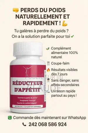 Produit Minceur 14days