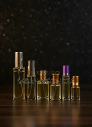 Essence De Parfum Venue De Doubaï