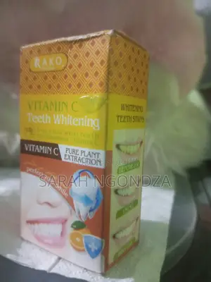 Blanchiment Des Dents