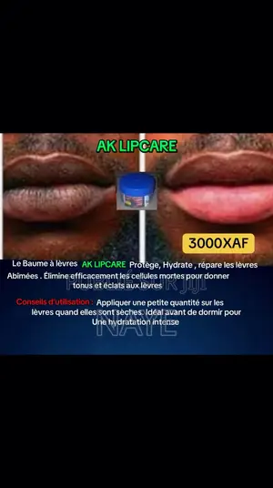 Ak Lipcare