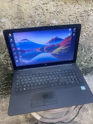 Ordinateur portable HP 14-dq1025cl 4GB Intel SSD 500GB