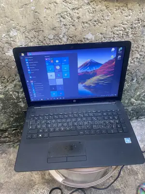 Ordinateur portable HP 14-dq1025cl 4GB Intel SSD 500GB