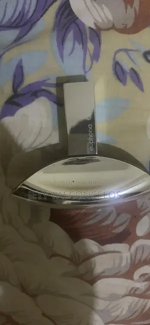 Parfums Calvin Klein