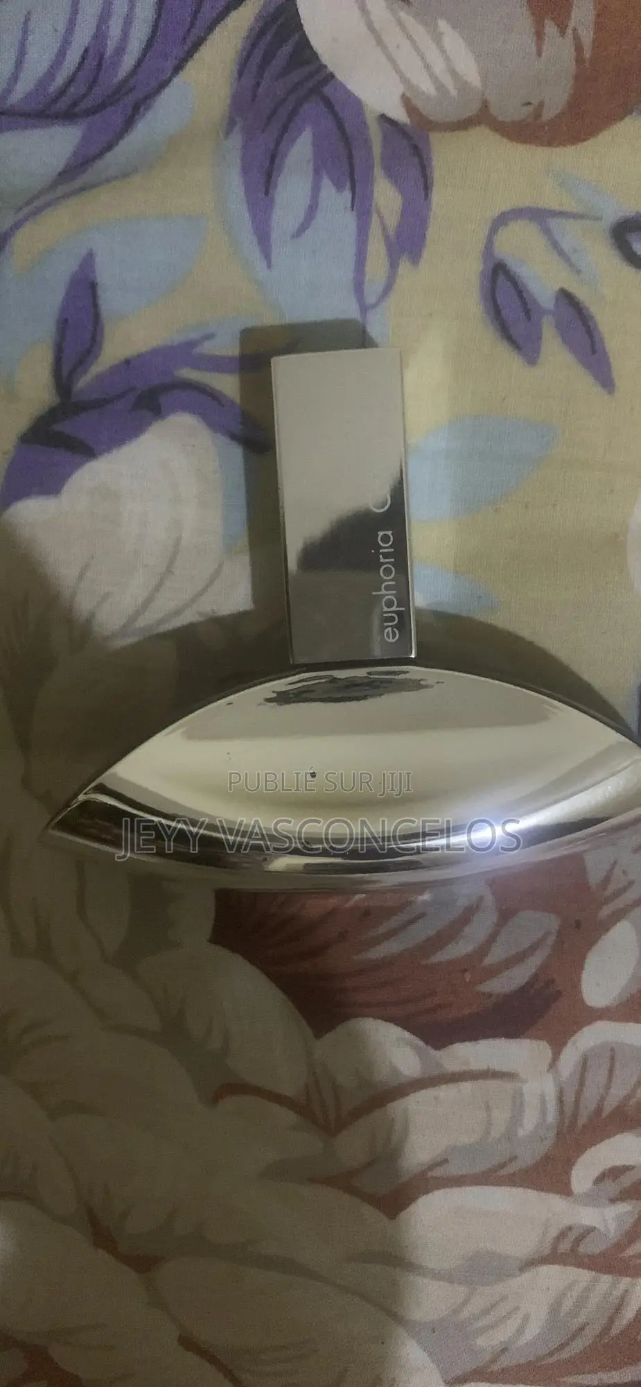 Parfums Calvin Klein