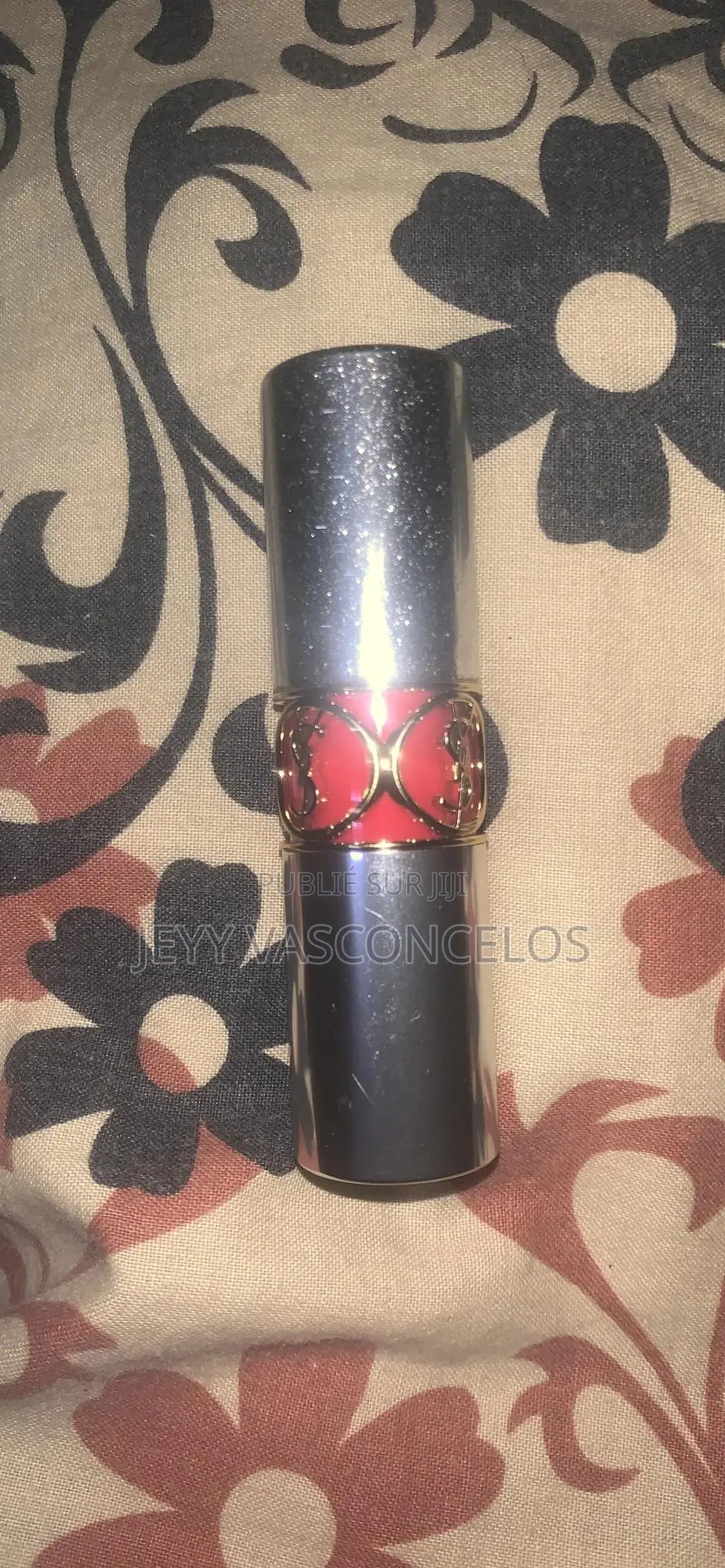 Rouge À Lèvres Yves Saint Laurent